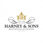 harney &amp; sons fine teas android application logo